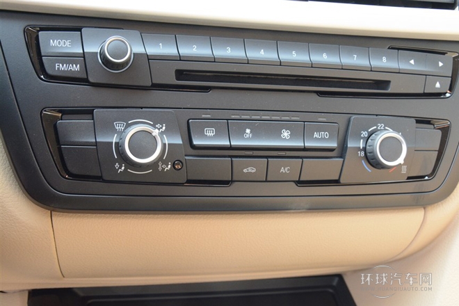 2014款 316Li 手動型