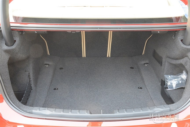 2014款 316Li 手動型