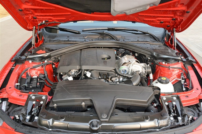 2014款 316Li 手動型