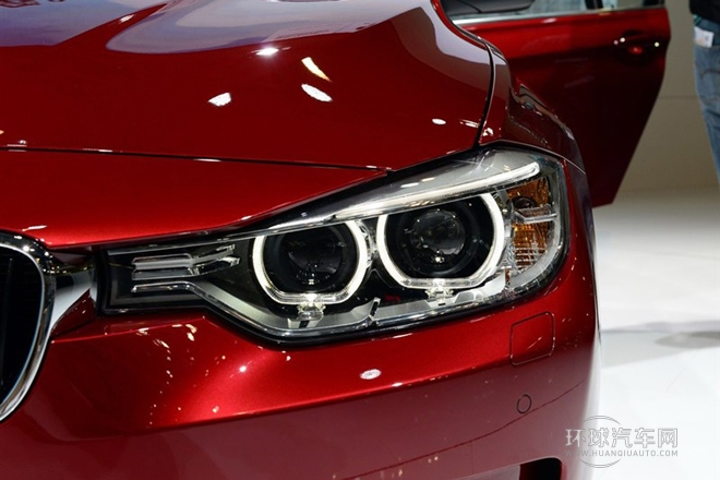 2014款 316Li 自動型