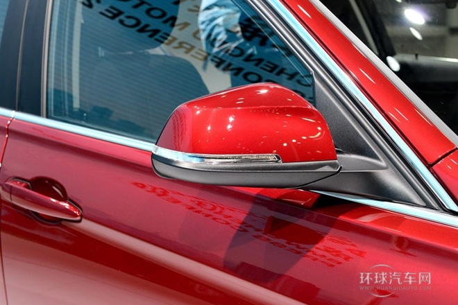 2014款 316Li 自動型