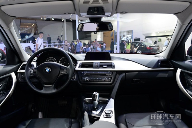 2014款 316Li 自動型