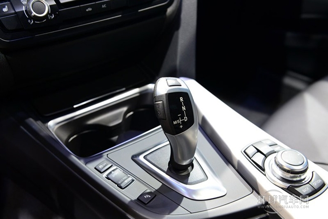 2014款 316Li 自動型