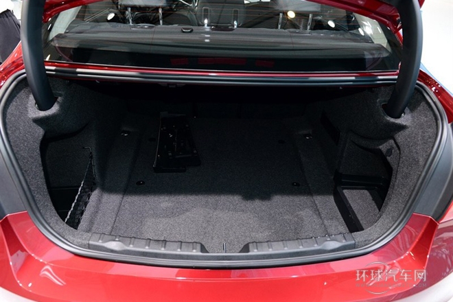 2014款 316Li 自動型