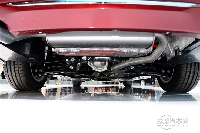 2014款 316Li 自動型