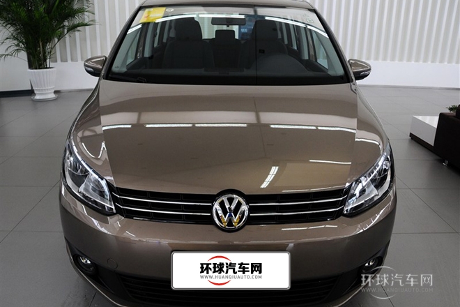 2015款 1.4T 手動風尚版5座