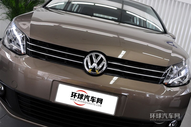 2015款 1.4T 手動風尚版5座