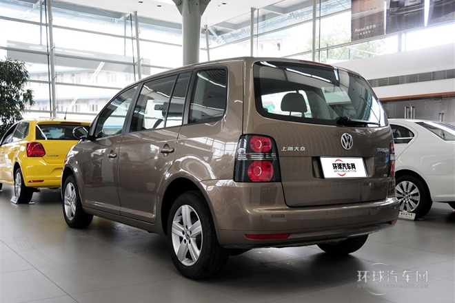 2015款 1.4T 手動風尚版5座