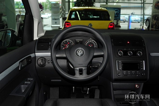 2015款 1.4T 手動風(fēng)尚版5座