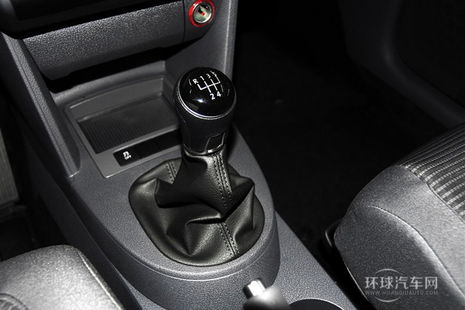 2015款 1.4T 手動風(fēng)尚版5座