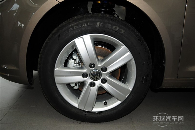 2015款 1.4T 手動風尚版5座