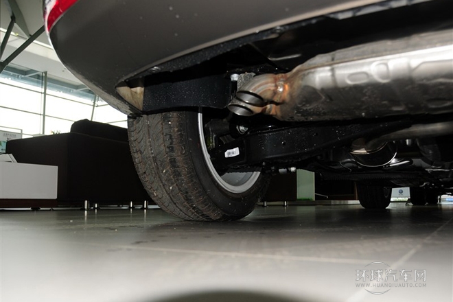 2015款 1.4T 手動風尚版5座