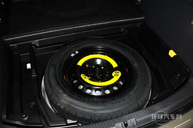 2015款 1.4T 手動風尚版5座