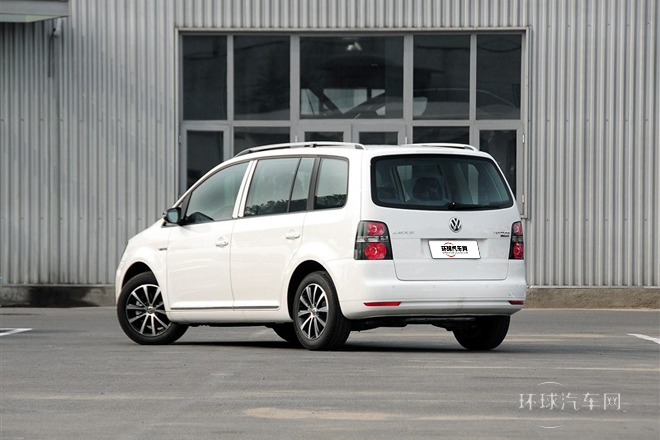 2015款 1.4T 自動30周年紀念版