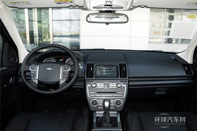 2014款 2.0T Si4 S汽油版