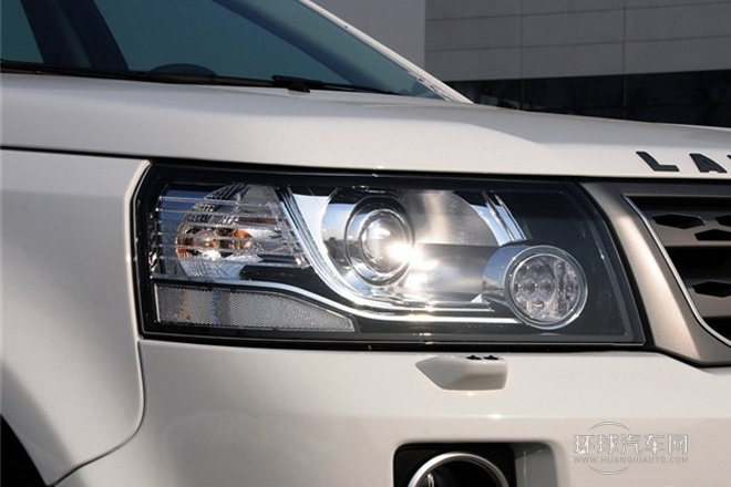 2014款 2.0T Si4 S汽油版