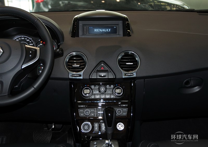 2014款 2.5L 四驅豪華版