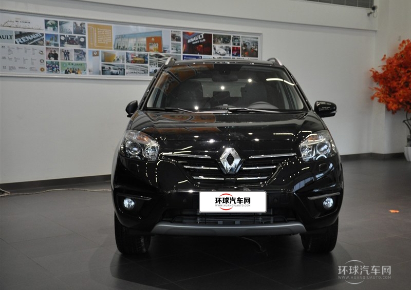 2014款 2.5L 四驅豪華版