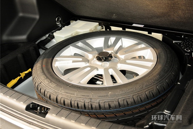 2014款 2.2T SD4 SE柴油版