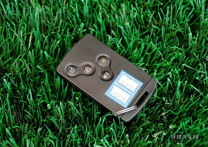 2014款 2.5L 四驅舒適版