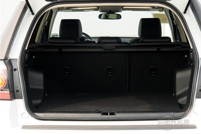 2014款 2.2T SD4 SE柴油版