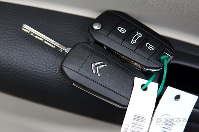 2014款 1.6L 自動豪華型