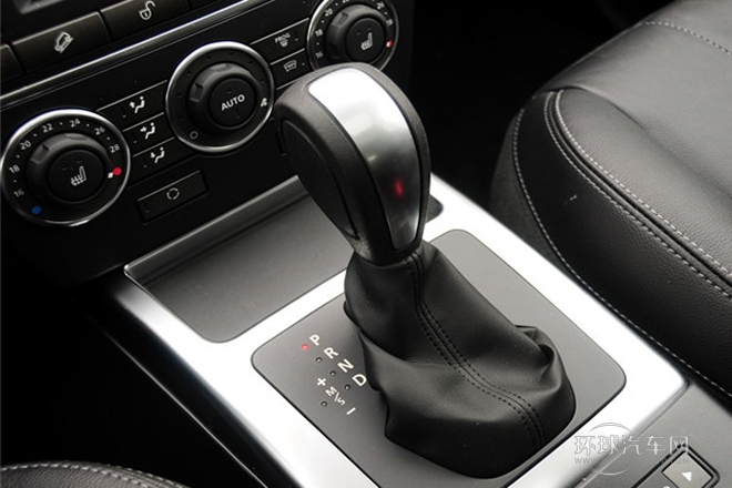 2014款 2.2T SD4 SE柴油版