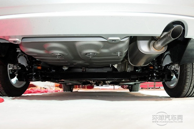 2014款 1.6L 自動豪華型