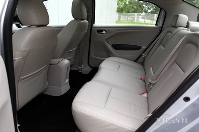 2014款 1.6L 自動豪華型