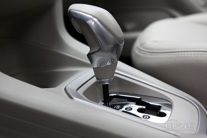 2014款 1.6L 自動豪華型