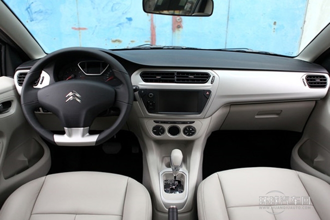 2014款 1.6L 自動豪華型