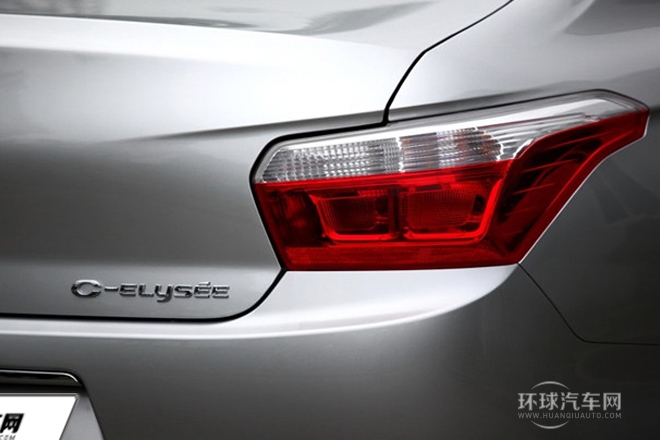 2014款 1.6L 自動豪華型