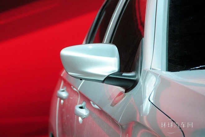 2014款 1.6L 自動豪華型