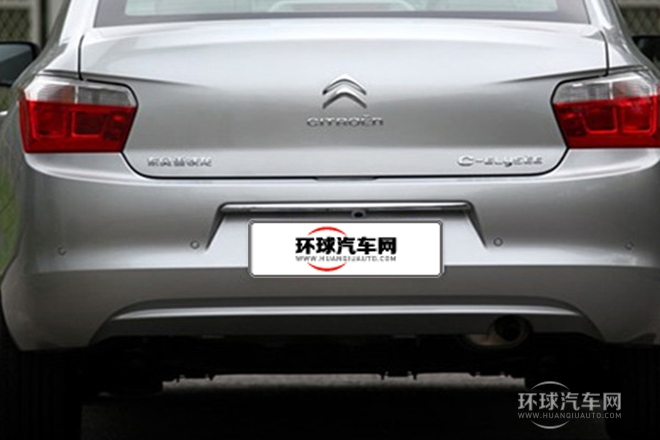 2014款 1.6L 自動豪華型