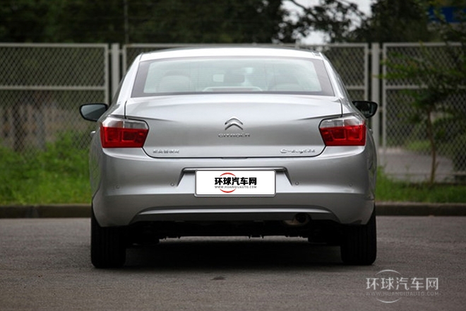 2014款 1.6L 自動(dòng)豪華型