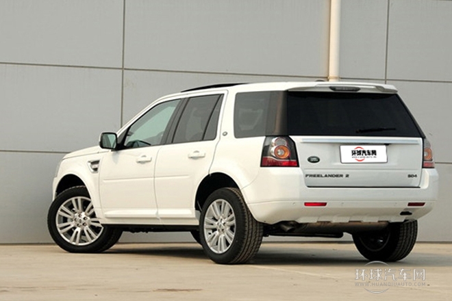 2014款 2.2T SD4 SE柴油版