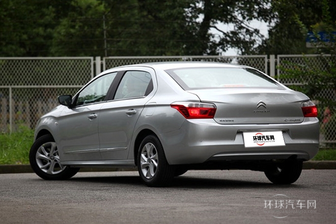 2014款 1.6L 自動(dòng)豪華型