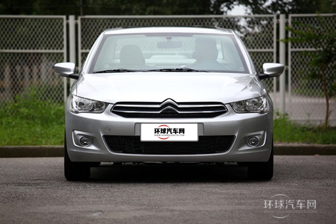 2014款 1.6L 自動豪華型