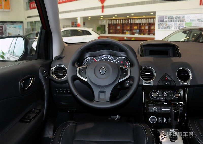 2014款 2.5L 四驅(qū)舒適版