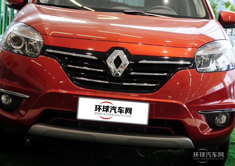 2014款 2.5L 四驅(qū)舒適版