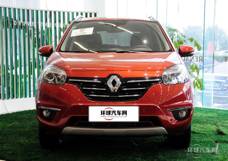 2014款 2.5L 四驅(qū)舒適版