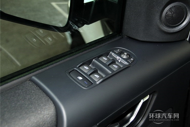 2014款 2.2T SD4 S柴油版