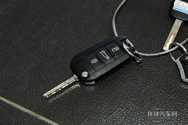 2014款 1.6L 自動舒適型