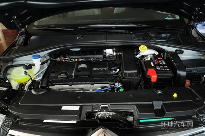 2014款 1.6L 自動舒適型