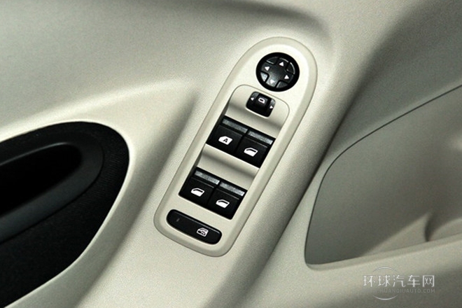 2014款 1.6L 自動舒適型