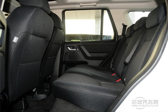 2014款 2.2T SD4 S柴油版