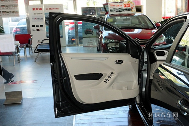 2014款 1.6L 自動舒適型