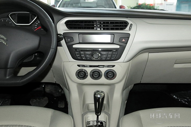 2014款 1.6L 自動舒適型