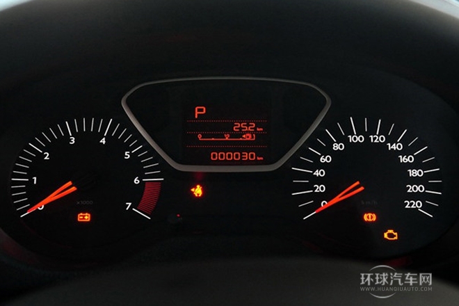 2014款 1.6L 自動(dòng)舒適型