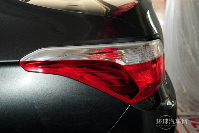 2014款 1.6L 自動(dòng)舒適型